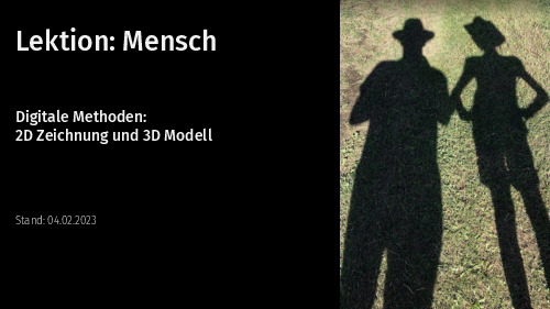 mensch